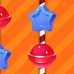 Candy Competition ist ein unterhaltsames und fesselndes Online-Spiel