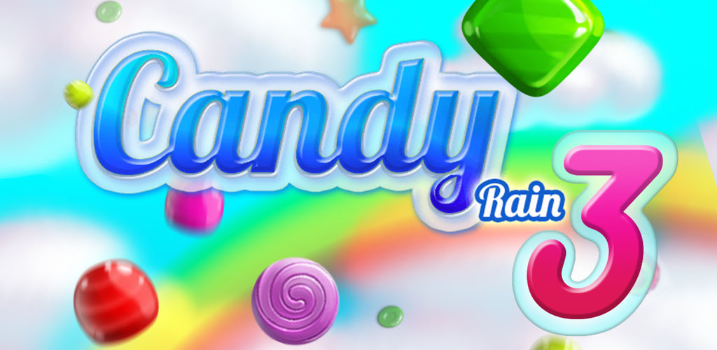 Candy Rain-Spiel Kostenlos Herunterladen - Colaboratory