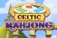 Celtic Mahjong