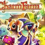 Charm Farm Magier! Komm in den Zauberwald - er braucht deine Hilfe!