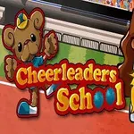 Entdecken Sie die Welt der Cheerleader und die Intensität des Wettbewerbs mit Cheerleaders School