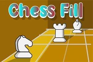 Chess Fill