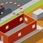 Werde in diesem Bausimulator-Spiel zum LKW-Fahrer