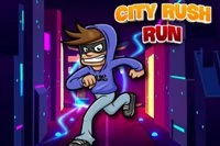 City Rush Run