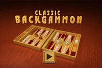 Backgammon Klassik