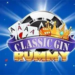 Spiele dieses klassische Gin Rummy Kartenspiel