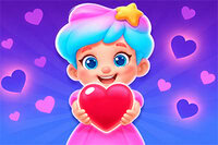 Kombiniere süße Leckereien in Cookie Land