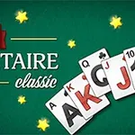 Tägliches klassisches Solitaire