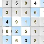 Tägliches Sudoku X: Jeden Tag vier neue Diagonal Sudoku oder Sudoku X Level