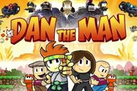 Spiele die Originalgeschichte von Dan the Man!
