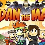 Spiele die Originalgeschichte von Dan the Man!