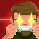Defeat The Monster ist ein schnelles 2D-Action-Spiel