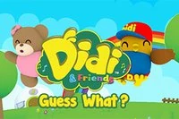 Didi & Friends: Guess What?