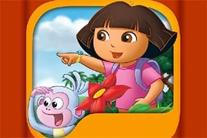 Dora Memory Challenge ist ein lustiges Online-Spiel, das für alle Altersgruppen geeignet ist