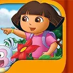 Dora Memory Challenge ist ein lustiges Online-Spiel, das für alle Altersgruppen geeignet ist