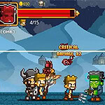 Dracula Frankenstein & Co Dracula, Frankenstein & Co ist ein aufregendes Abenteuerspiel, in dem du berühmte Monster steuerst