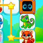 Dream Pet Hotel ist ein charmantes Connect-Puzzle mit fesselnder Hotel-Meta