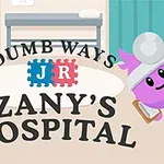 Dumb Ways to Die: Verrücktes Krankenhaus