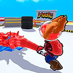 Schließe dich Dye Hard an