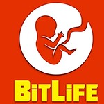 Wie willst du dein BitLife leben?