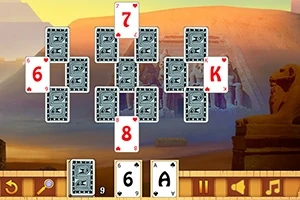 Mahjong Solitaire Spiele 🕹️ Spiele auf Spiele123