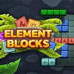 Element Blocks ist ein Puzzlespaß für alle Tetris-Fans!