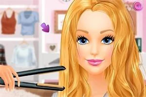 Ellie Get Ready with Me 🕹️ Play on CrazyGames