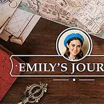 Erkunden und lösen Sie Rätsel mit Emily, um das mysteriöse Verschwinden ihrer Tante Hilda aufzudecken