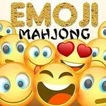 Viel Spaß mit unserem Mahjong Solitaire Spiel mit Emojis