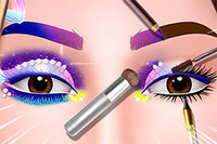 Eye Shadow: Master Makeup - Schminke kreative Looks für die Augen!