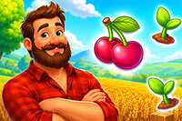 Kombiniere dich zur Traumfarm