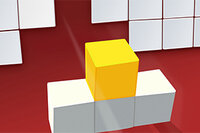 Fit in the Wall ist ein lustiges Geschicklichkeitsspiel!