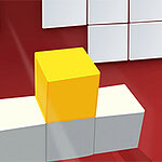 Fit in the Wall ist ein lustiges Geschicklichkeitsspiel!