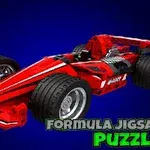 Das Formel-Jigsaw-Puzzle-Spiel ist ein kostenloses Online-Spiel im Genre der Jigsaw-Puzzles