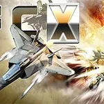 Fractal Combat X versetzt Spieler direkt in das Cockpit eines schwer bewaffneten Raumschiffs