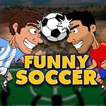 Funny Soccer macht seinem Namen alle Ehre