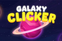 Baue dein eigenes Mini Universum in Galaxy Clicker
