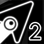 Geometry Arrow 2 ist die rasante Fortsetzung des originalen Rhythmus-Arcade-Hits!