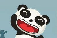 Pandabär Spiele