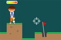 Golf Spiele