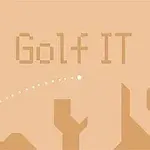 Golf it ist ein Golfspiel für alle Liebhaber dieses Sports, das Spiel kann auf: Smartphone, Tablet und Computer gespielt werden