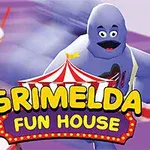 Grimelda ist von den Toten auferstanden und benötigt die leckeren Grimace-Shakes zum Überleben!