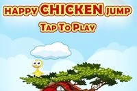 Happy Chicken Jump