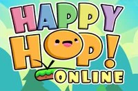 Happy Hop! Online