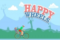 Happy Wheels