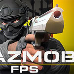 Hazmob FPS ist ein intensiver Ego-Shooter