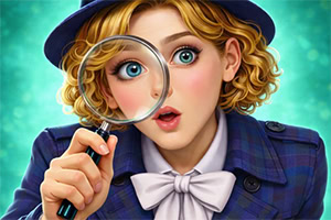 Hidden Objects: Street of Secrets ist ein atmosphärisches Detektiv Wimmelbildspiel