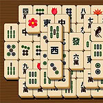 Finde und entferne alle Spielsteine im Hidden Pairs Mahjong