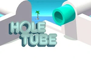 Hole Tube