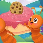 Idle Ants ist ein lustiges Idle-Spiel, in dem du deine eigene Ameisenkolonie erstellen und verwalten musst!